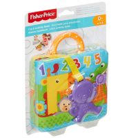 Fisher-Price: Brojimo 1-5 knjiga za bebe - Mattel - f/i/fisher-price-brojimo-1-5-knjiga-za-bebe-mattel.jpg