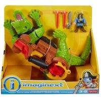 Fisher-Price: Imaginext krokodil i Hook kapetan set - Mattel - f/i/fisher-price-imaginext-krokodil-i-hook-kapetan-set-mattel.jpg