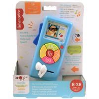 Fisher-Price: Psećja glazbena igračka - Mattel - f/i/fisher-price-psecja-glazbena-igracka-mattel.jpg