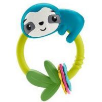 Fisher-Price: Sensimals zvečka mala životinja ljenjivac - Mattel - f/i/fisher-price-sensimals-zvecka-mala-zivotinja-ljenjivac-mattel.jpg