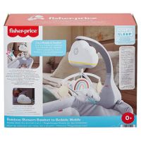 Fisher-Price: Umirujuće glazbeno nebo za dječji krevetić - Mattel - f/i/fisher-price-umirujuce-glazbeno-nebo-za-djecji-krevetic-mattel.jpg