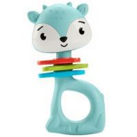 Fisher-Price: Zvečka mala životinja jelen Sensimals - Mattel - f/i/fisher-price-zvecka-mala-zivotinja-jelen-sensimals-mattel.jpg