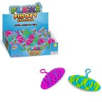 Flexi Fidget privjesak za ključeve u dvije boje 1 komad - f/l/Flexi-Fidget-privjesak-za-kljuceve-u-dvije-boje-1-komad-1.jpg