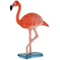 Flamingo figura - Bullyland - f/l/flamingo-figura-bullyland.jpg