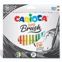 Flomasteri sa kistom set od 20kom - Carioca - f/l/flomasteri-sa-kistom-set-od-20kom-carioca.jpg
