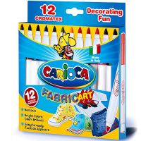 Flomasteri za tekstil u setu 12 kom - Carioca - f/l/flomasteri-za-tekstil-u-setu-12-kom-carioca.jpg
