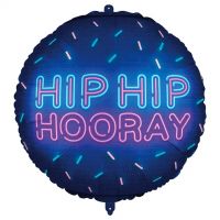 Folija balon – natpis „HIP HIP HOORAY” u neon boji, 46 cm - f/o/Folija-balon-natpis-HIP-HIP-HOORAY-u-neon-boji-46-cm-1.jpg
