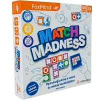 FoxMind: Match Madness društvena igra - f/o/FoxMind-Match-Madness-drustvena-igra-1.jpg
