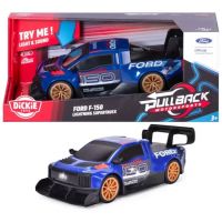 Ford F-150 Lightning Supertruck autić sa svjetlom i zvukom - Dickie Toys