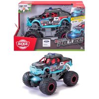 Ford F-150 policijski autić sa svjetlom i zvukom - Dickie Toys