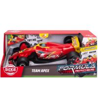 Formula Racer Team APEX trkaći automobil sa svjetlom i zvukom - Dickie Toys