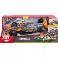 Formula Racer Team PULSE trkaći automobil sa svjetlom i zvukom - Dickie Toys