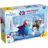 Frozen 2 u 1 maxi puzzle od 24 dijela i bojanka 70x50 cm - Lisciani - f/r/Frozen-2-u-1-maxi-puzzle-od-24-dijela-i-bojanka-70x50-cm-Lisciani-1.jpg