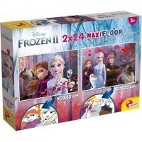 Frozen 2 u 1 maxi slagalica 2x24 dijelova i bojanka 50x35 cm - Lisciani - f/r/Frozen-2-u-1-maxi-slagalica-2x24-dijelova-i-bojanka-50x35-cm-Lisciani-1.jpg