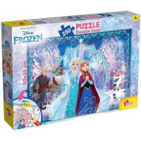 Frozen 2 u 1, puzzle od 250 dijelova i bojanka 50x35 cm - Lisciani - f/r/Frozen-2-u-1-puzzle-od-250-dijelova-i-bojanka-50x35-cm-Lisciani-1.jpg