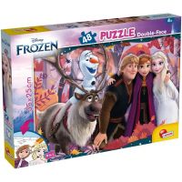 Frozen 2 u 1, slagalica od 48 dijelova i bojanka 35x25 cm - Lisciani - f/r/Frozen-2-u-1-slagalica-od-48-dijelova-i-bojanka-35x25-cm-Lisciani-1.jpg