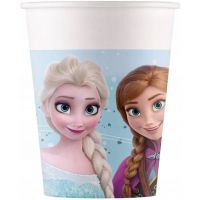 Frozen papirnate čaše, set od 8 kom., 200 ml - f/r/Frozen-papirnate-case-set-od-8-kom-200-ml-1.jpg
