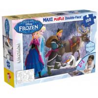 Frozen tim 2 u 1, puzzle od 108 dijelova i bojanka 70x50 cm – Lisciani - f/r/Frozen-tim-2-u-1-puzzle-od-108-dijelova-i-bojanka-70x50-cm-Lisciani-1.jpg