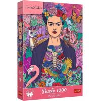 Frida Kahlo - Cvatuća duša premium puzzle od 1000 dijelova - Trefl - f/r/frida-kahlo-cvatuca-dusa-premium-puzzle-od-1000-dijelova-trefl-1.jpg
