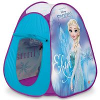 Frozen Pop-Up šator za igru