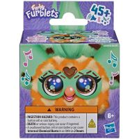 Furby: Furblets Min-Tee interaktivna plišana figura - Hasbro - f/u/Furby-Furblets-Min-Tee-interaktivna-plisana-figura-Hasbro-1.jpg
