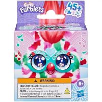 Furby: Furblets Pep-Mint interaktivna plišana figura - Hasbro - f/u/Furby-Furblets-Pep-Mint-interaktivna-plisana-figura-Hasbro-1.jpg