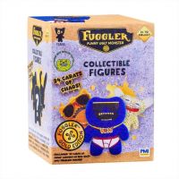 Fuggler figura iznenađenja u kutiji serija 3