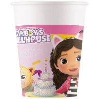 Gabi kućica za bebe set od 8 papirnatih čaša 200ml - g/a/Gabi-kucica-za-bebe-set-od-8-papirnatih-casa-200ml-1.jpg