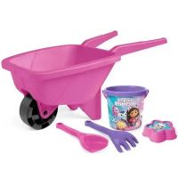 Gabi kućica za bebe set za pješčanik s kolicima - Wader - g/a/Gabi-kucica-za-bebe-set-za-pjescanik-s-kolicima-Wader-1.jpg