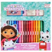 Gabi kućica za lutke 18-dijelni set pečata s flomasterom - Multiprint - g/a/Gabi-kucica-za-lutke-18-dijelni-set-pecata-s-flomasterom-Multiprint-1.jpg