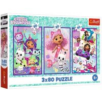 Gabi kućica za lutke šareni dani 3x80 komada puzzle - Trefl - g/a/Gabi-kucica-za-lutke-sareni-dani-3x80-komada-puzzle-Trefl-1.jpg