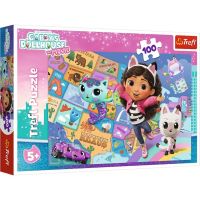 Gabina kućica lutaka Film, puzzle od 100 dijelova - Trefl - g/a/Gabina-kucica-lutaka-Film-puzzle-od-100-dijelova-Trefl-1.jpg