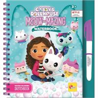 Gabinina kućica za bebe Meow-Mazing vodena bojanka za bojanje - Lisciani - g/a/Gabinina-kucica-za-bebe-Meow-Mazing-vodena-bojanka-za-bojanje-Lisciani-1.jpg