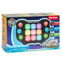 Game Maniac: 4 u 1 elektronička igraća konzola - g/a/Game-Maniac-4-u-1-elektronicka-igraca-konzola-1.jpg