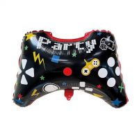 Gamer Supersized folija balon 67cm - g/a/Gamer-Supersized-folija-balon-67cm-1.jpg