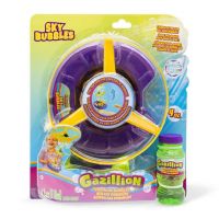 Gazillion: Leteći mjehurić helikopter