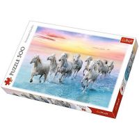 Galopirajući bijeli konji - puzzle 500kom - Trefl - g/a/galopirajuci-bijeli-konji-puzzle-500kom-trefl.jpg