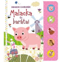 Glasni prijatelji - Praščić i njegovi prijatelji slikovnica - g/l/Glasni-prijatelji-Prascic-i-njegovi-prijatelji-slikovnica-1.jpg