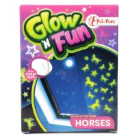 Glow N Fun jahaća fluorescentna dekorativna naljepnica - g/l/Glow-N-Fun-jahaca-fluorescentna-dekorativna-naljepnica-1.jpg