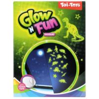 Glown Fun naljepnica s dinosaurima - g/l/Glow-n-Fun-naljepnica-s-dinosaurima-1.jpg
