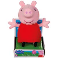 Govorena plišana igračka Pepa prase u crvenoj haljini 20 cm - g/o/govorena-plisana-igracka-pepa-prase-u-crvenoj-haljini-20-cm-1.jpg