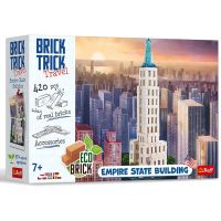 Gradimo od Brick Trick cigli: Empire State Building XL građevinski set - Trefl - g/r/Gradimo-od-Brick-Trick-cigli-Empire-State-Building-XL-gradevinski-set-Trefl-1.jpg