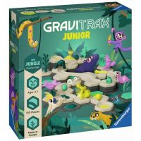 Gravitrax Junior Džungla 
