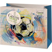 Green Grass poklon vrećica srednje veličine s uzorkom nogometnih lopti 18 x 10 x 23 cm - g/r/Green-Grass-poklon-vrecica-srednje-velicine-s-uzorkom-nogometnih-lopti-18-x-10-x-23-cm-1.jpg