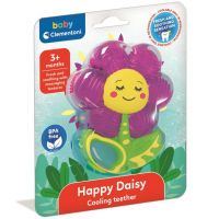 Happy Daisy cvjetna hlađajuća grickalica - Clementoni Baby - h/a/Happy-Daisy-cvjetna-hladajuca-grickalica-Clementoni-Baby-1.jpg