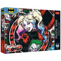 Harley Quinn, klaunska kraljica Gothama – Trefl - h/a/Harley-Quinn-klaunska-kraljica-Gothama-Trefl-1.jpg