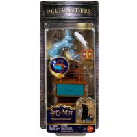 Harry Potter: Ollivanderova prodavaonica čarobnih štapića (Diagon Alley) igrački set - Mattel