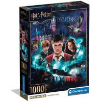 Harry Potter - Put magije 1000-dijelna slagalica s posterom - Clementoni - h/a/Harry-Potter-Put-magije-1000-dijelna-slagalica-s-posterom-Clementoni-1.jpg
