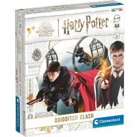 Harry Potter: Quidditch sukob društvena igra - Clementoni - h/a/Harry-Potter-Quidditch-sukob-drustvena-igra-Clementoni-1.jpg