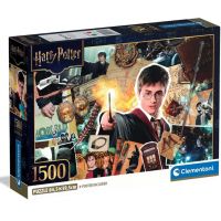 Harry Potter - Relikvije čarobnjačkog svijeta 1500-dijelna kompaktna slagalica - Clementoni - h/a/Harry-Potter-Relikvije-carobnjackog-svijeta-1500-dijelna-kompaktna-slagalica-Clementoni-1.jpg